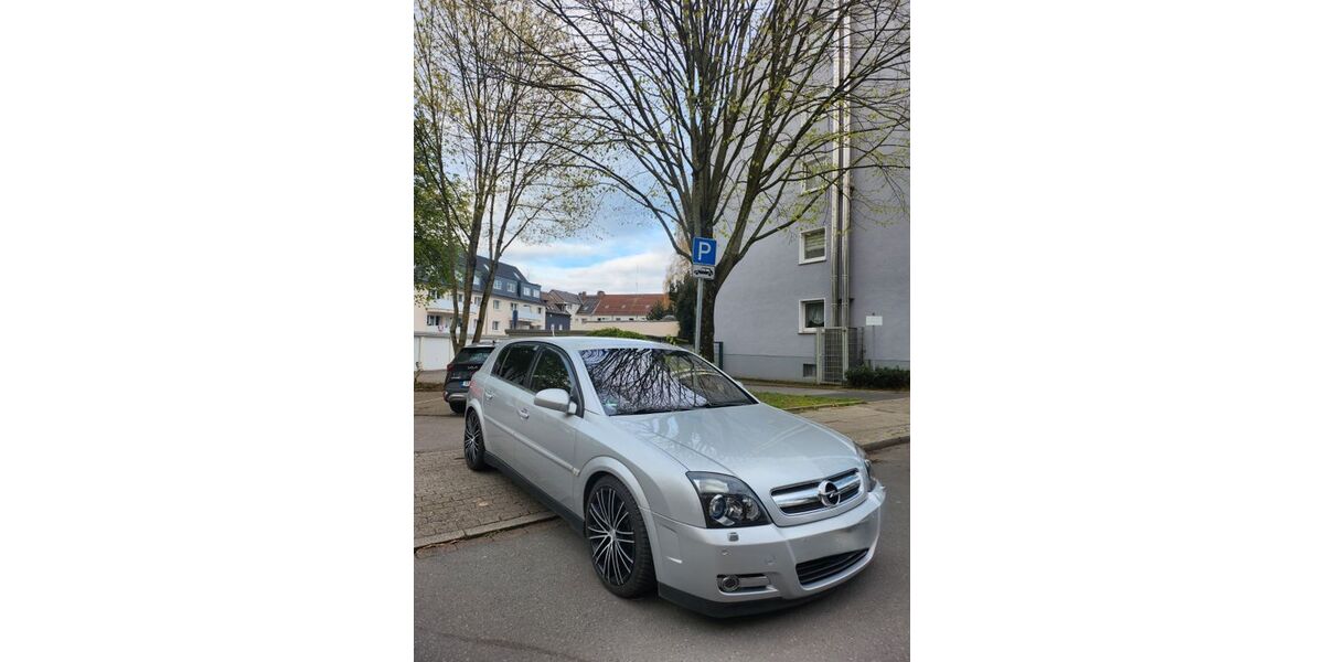 Opel Signum 116.000 km 5.499 &euro; Essen 45128