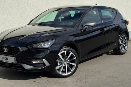 Seat Leon 8.160 km 31.980 &euro; Castrop-Rauxel 44579