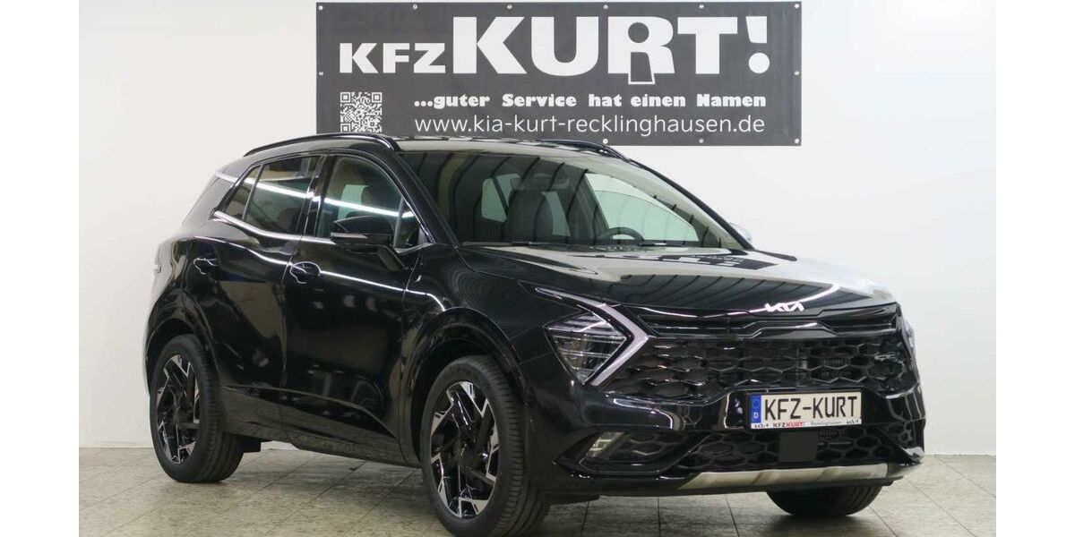 Kia Sportage 16.900 km 33.950 &euro; Recklinghausen 45661