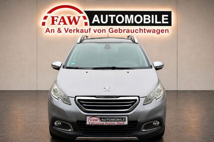Peugeot 2008 179.000 km 5.399 &euro; Essen 45356