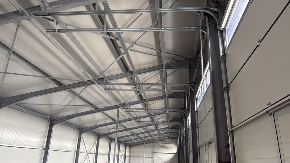 Gewerbeobjekt Gladbeck - 550&euro; | Angebot:25995409