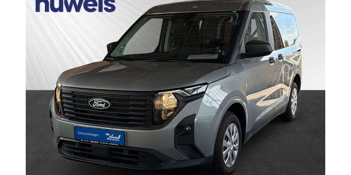 Ford Tourneo Courier 13.990 km 26.990 &euro; Oberhausen 46145