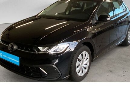 VW Polo 6.014 km 16.890 &euro; Bochum - Linden 44879