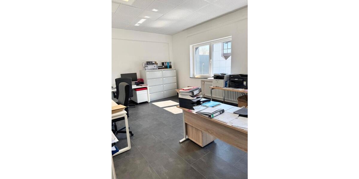 Gewerbeobjekt Essen Stadtbezirk III - 2.700&euro; | Angebot:24984225