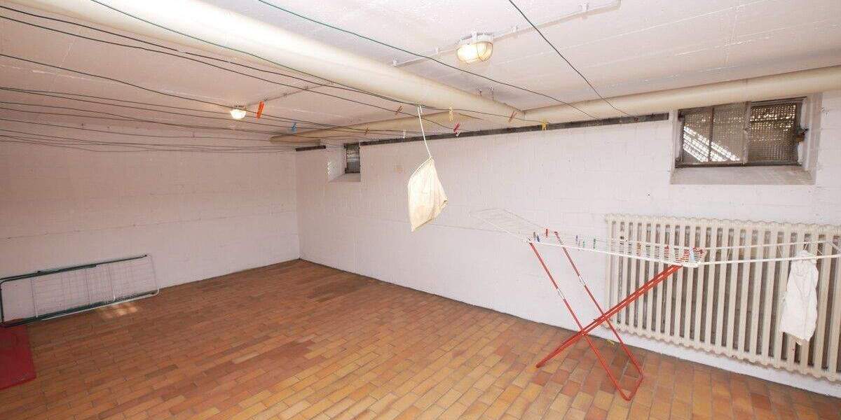 Etagenwohnung Gelsenkirchen Buer - 4 Zimmer, 91 m&sup2;, 695&euro; | Angebot:25779101