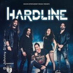 Hardline - European Album Tour 2026 - Pt.2