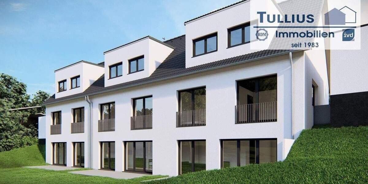 Reihenendhaus Essen Gerschede - 6 Zimmer, 151 m&sup2;, 655.000&euro; | Angebot:25703155