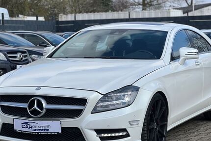 Mercedes-Benz CLS 500 95.000 km 27.900 &euro; Olfen 59399