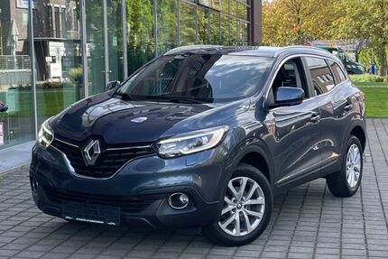 Renault Kadjar 61.000 km 11.990 &euro; Gelsenkirchen 45899