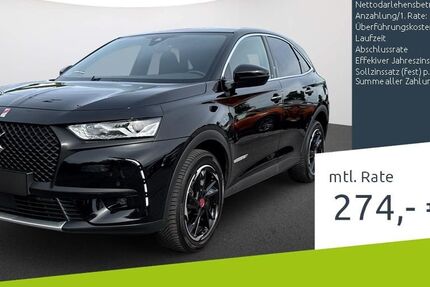 DS Automobiles DS7 (Crossback) 33.542 km 23.270 &euro; Dortmund 44263
