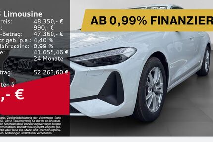 Audi A5 17.191 km 44.980 &euro; Gelsenkirchen 45894