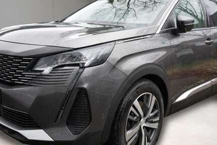 Peugeot 3008 49.322 km 21.490 &euro; Herne 44625