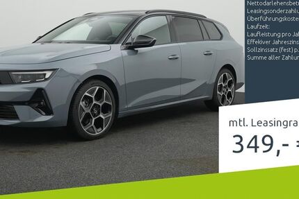 Opel Astra 12.883 km 29.240 &euro; Dülmen 48249