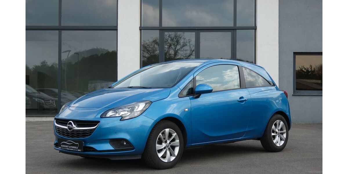 Opel Corsa 49.486 km 7.450 &euro; Bochum 44807