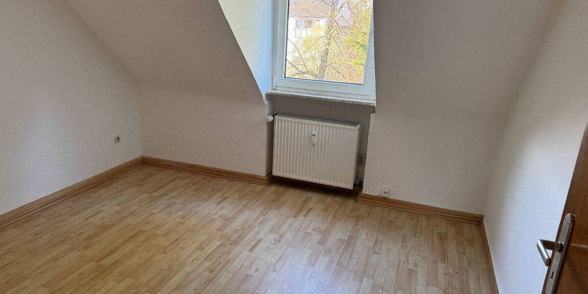 Etagenwohnung Essen Altendorf - 2 Zimmer, 45 m&sup2;, 405&euro; | Angebot:26043282