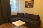 Etagenwohnung Essen Stadtkern - 2 Zimmer, 50 m&sup2;, 1.200&euro; | Angebot:27603642