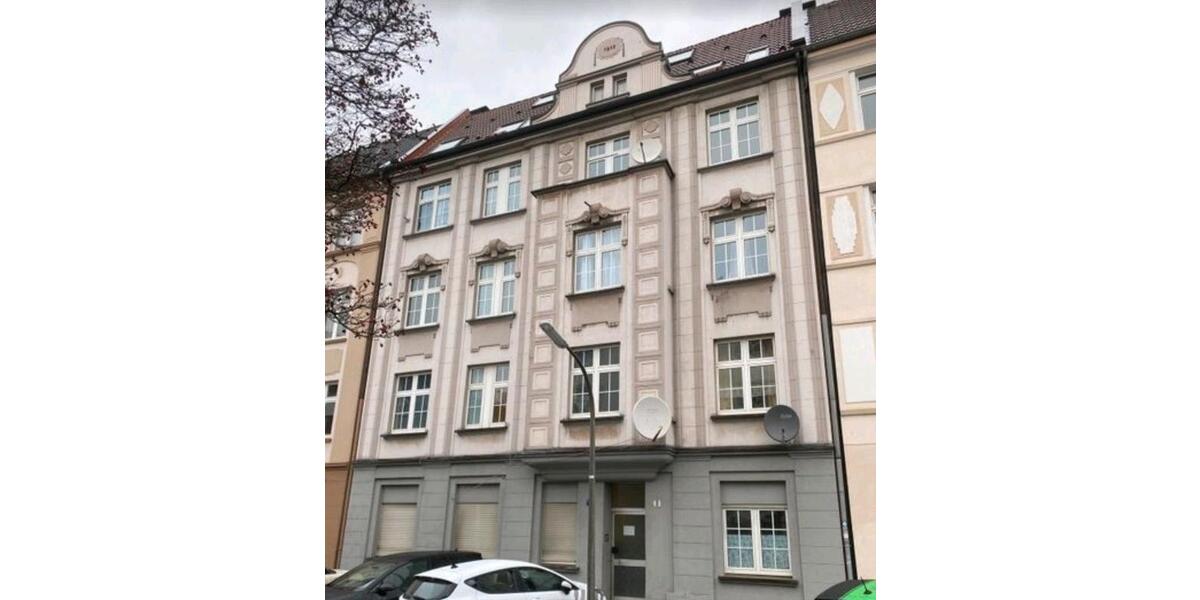 Etagenwohnung Dortmund Innenstadt Nord - 2 Zimmer, 55 m&sup2;, 139.000&euro; | Angebot:26448678