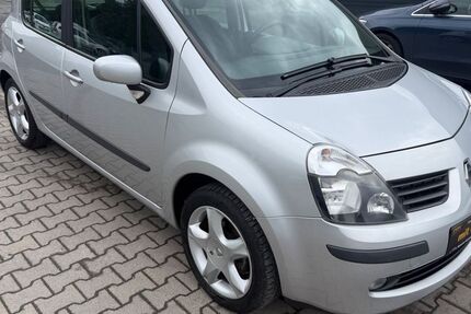 Renault Modus 98.000 km 3.890 &euro; Dortmund 44319