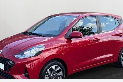 Hyundai i10 15.000 km 15.790 &euro; Oer-Erkenschwick 45739