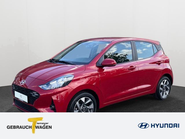Hyundai i10 15.000 km 15.790 &euro; Oer-Erkenschwick 45739