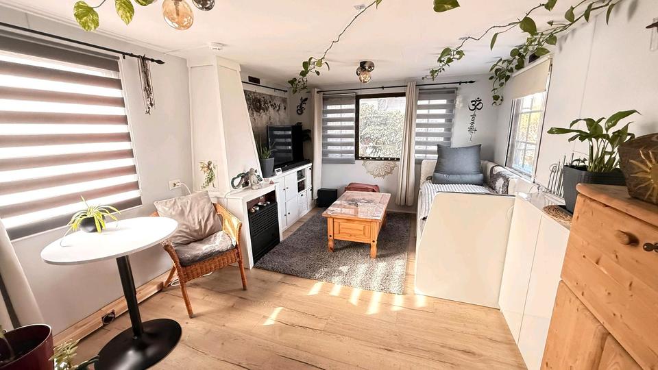 Einfamilienhaus Mülheim an der Ruhr Linksruhr - 2 Zimmer, 25 m&sup2;, 20.000&euro; | Angebot:26130687