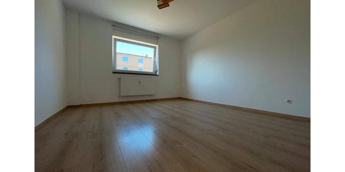 Etagenwohnung Gelsenkirchen Resse - 3 Zimmer, 87 m&sup2;, 750&euro; | Angebot:26662684