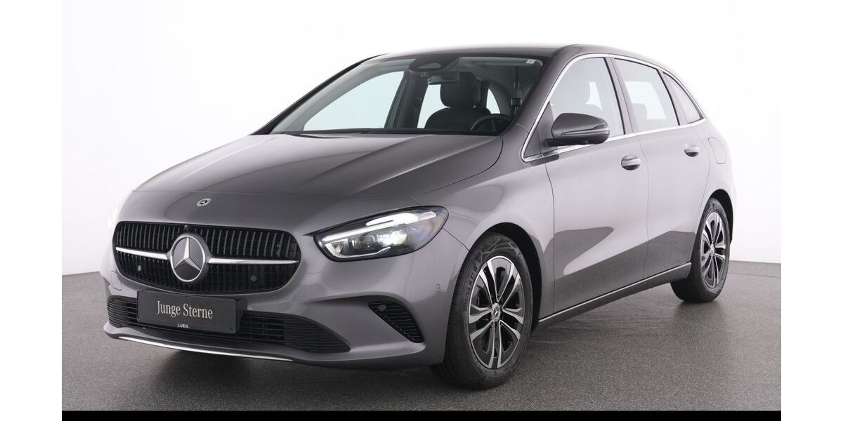 Mercedes-Benz B 180 9.105 km 30.935 &euro; Essen 45309