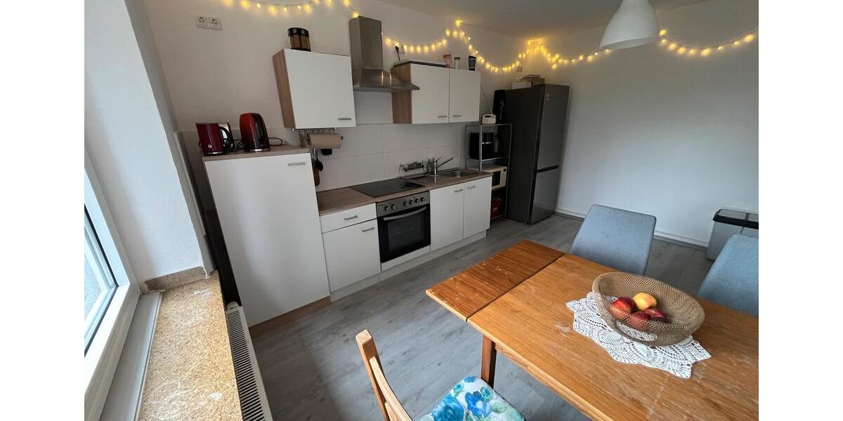 Etagenwohnung Bochum Bochum-Nord - 2.5 Zimmer, 69 m&sup2;, 646&euro; | Angebot:26045544