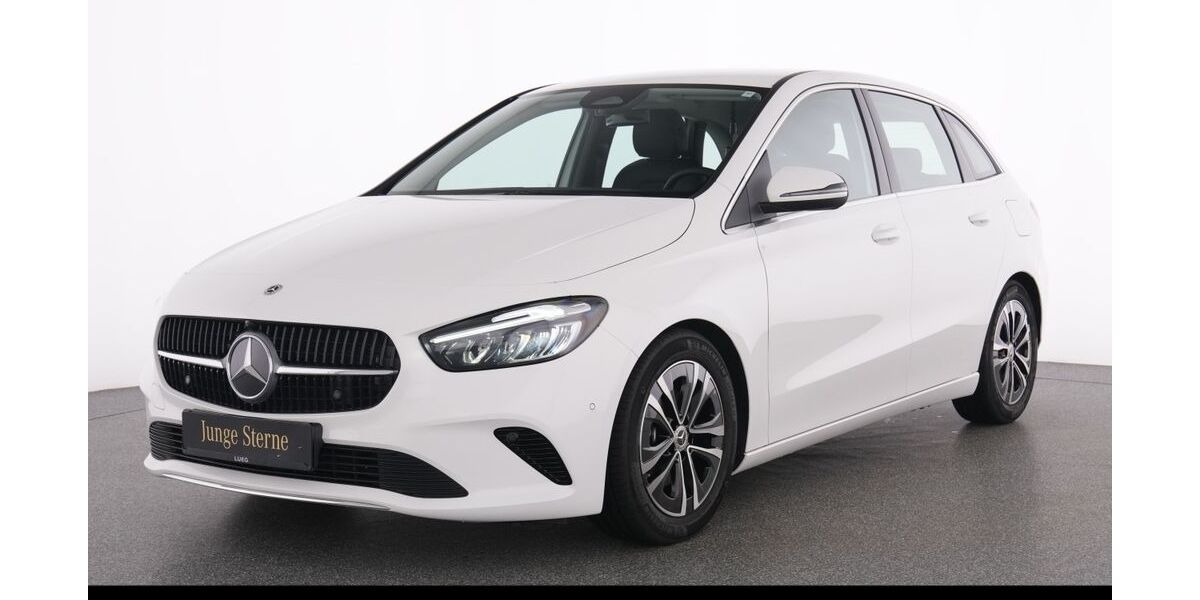 Mercedes-Benz B 200 11.582 km 30.995 &euro; Essen 45309