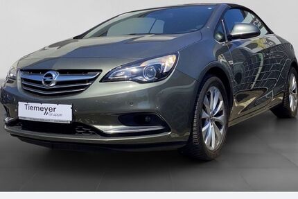 Opel Cascada 85.555 km 12.860 &euro; Herne 44653