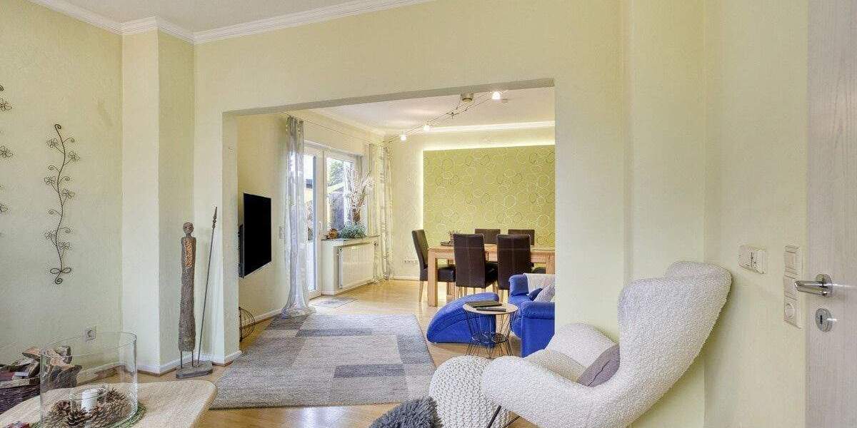 Einfamilienhaus Reken Maria Veen - 5 Zimmer, 139 m&sup2;, 299.000&euro; | Angebot:25800752