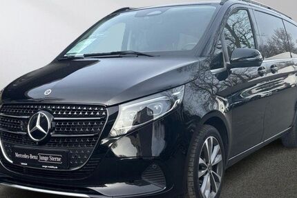 Mercedes-Benz V 250 46.976 km 61.890 &euro; Dortmund 44147