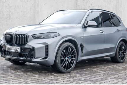 BMW X5 24.350 km 92.740 &euro; Velbert 42553