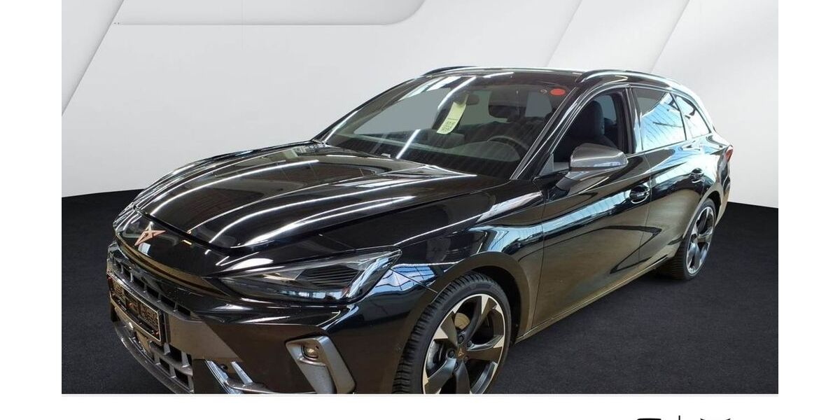 Cupra Leon 13.477 km 29.727 &euro; Dortmund 44269
