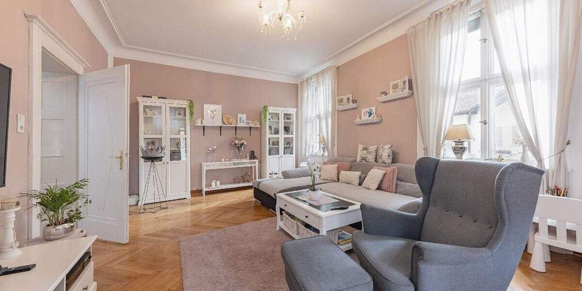 Mehrfamilienhaus, Wohnhaus Wetter Alt-Wetter - 9 Zimmer, 253 m&sup2;, 299.000&euro; | Angebot:25797120