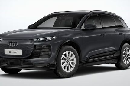 Audi Q6 e-tron 17.686 km 62.644 &euro; Dortmund 44143