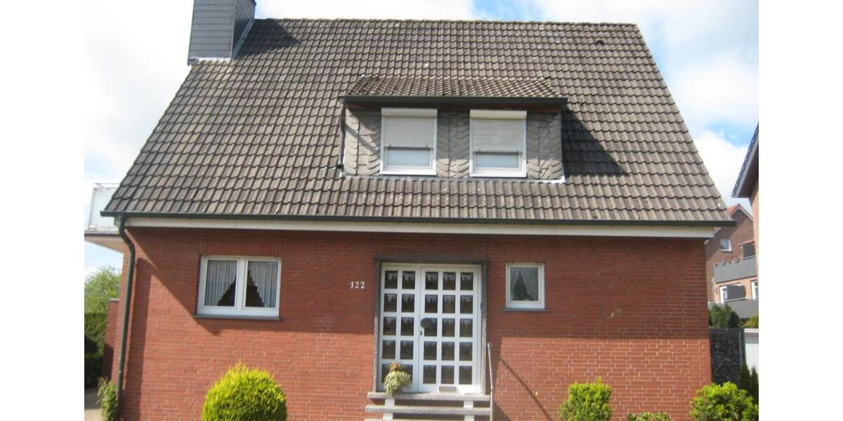 Einfamilienhaus Dülmen - 6 Zimmer, 125 m&sup2;, 248.000&euro; | Angebot:26664628