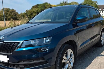 Skoda Karoq 68.000 km 20.200 &euro; Mülheim an der Ruhr 45481