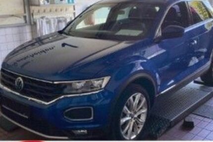 VW T-Roc 42.950 km 20.947 &euro; Witten 58453