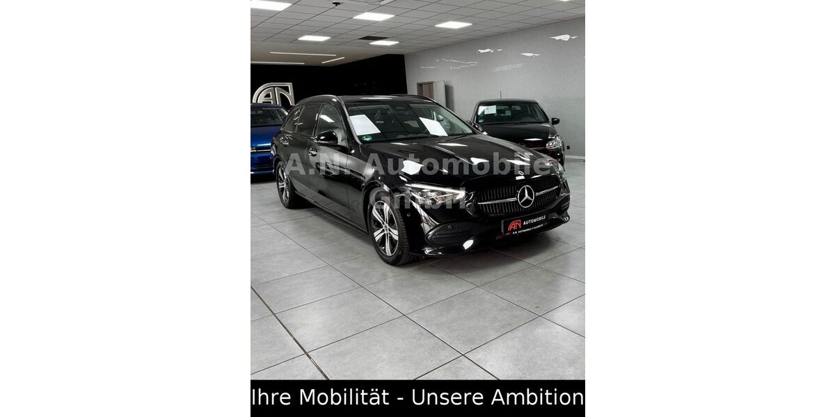 Mercedes-Benz C 180 110.000 km 25.900 &euro; Gladbeck 45968