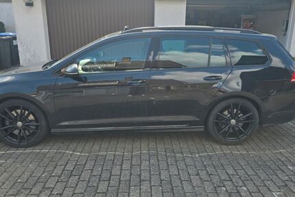VW Golf 134.500 km 19.000 &euro; Dinslaken 46535