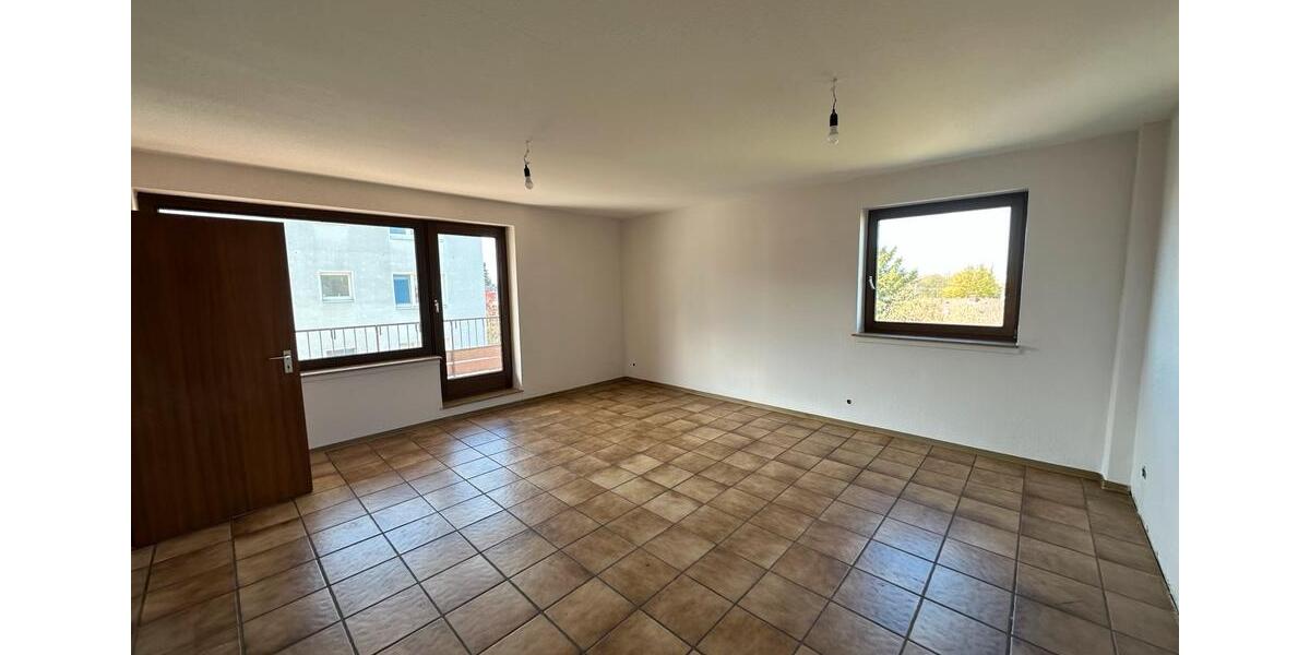 Etagenwohnung Gelsenkirchen Buer - 2 Zimmer, 58 m&sup2;, 430&euro; | Angebot:26017945