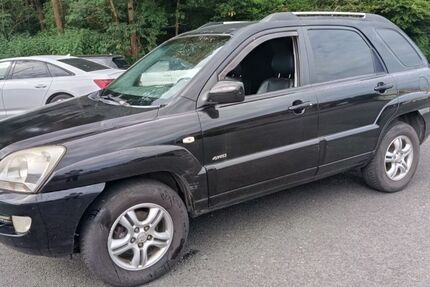 Kia Sportage 294.000 km 2.990 &euro; Recklinghausen 45659