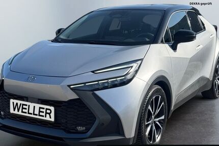Toyota C-HR 15.725 km 27.470 &euro; Dortmund 44143