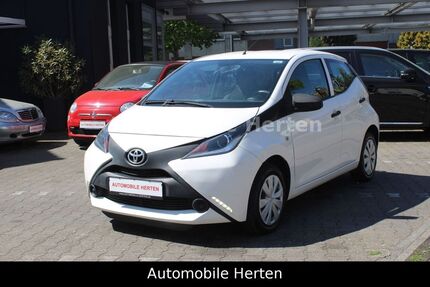 Toyota Aygo (X) 170.000 km 4.450 &euro; Herten 45699