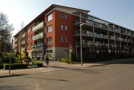 Wohnung Herne Altenhöfen - 2 Zimmer, 61 m&sup2;, 489&euro; | Angebot:27093806