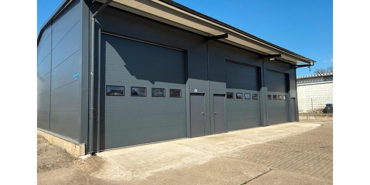 Gewerbeobjekt Selm - 750&euro; | Angebot:25628210