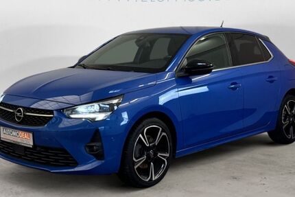 Opel Corsa 82.943 km 13.999 &euro; Dinslaken 46539