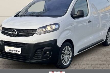 Opel Vivaro 52.600 km 20.950 &euro; Dorsten 46282