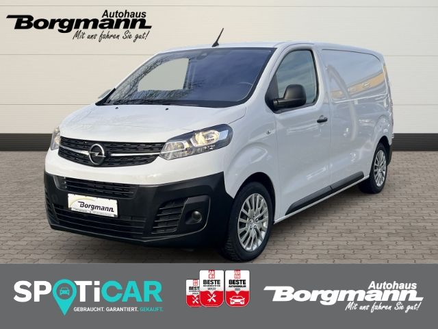 Opel Vivaro 52.600 km 20.950 &euro; Dorsten 46282